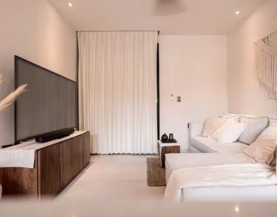 Relajante Departamento