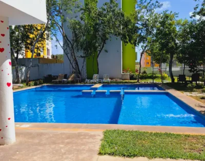 Escapada En Playa Del Carmen